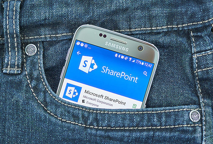 SharePoint Online - Beginners Guide: Learning SharePoint - Step by Step Tutorial