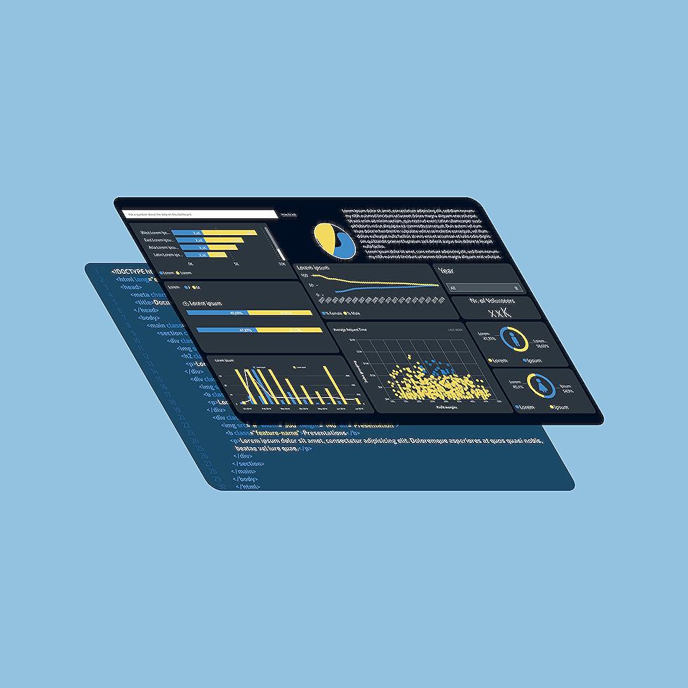 Add Power BI tiles in a Power App (canvas app)