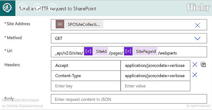SharePoint Online - Comprehensive Guide to Listing Webparts on a Page