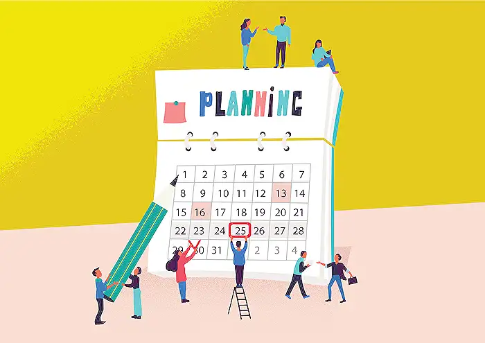 Planner - Overcoming Microsoft Planner Issues: Private Plans & Tasks