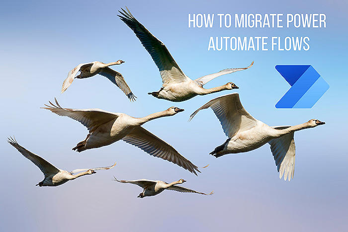 Power Automate - Microsoft Power Platform: Guide to Classic Workflows