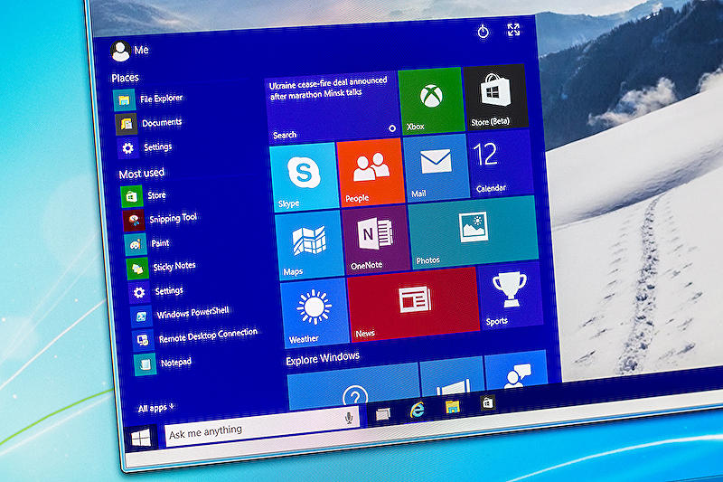 Launch Windows Terminal as Admin from Windows 11 Context Menu
