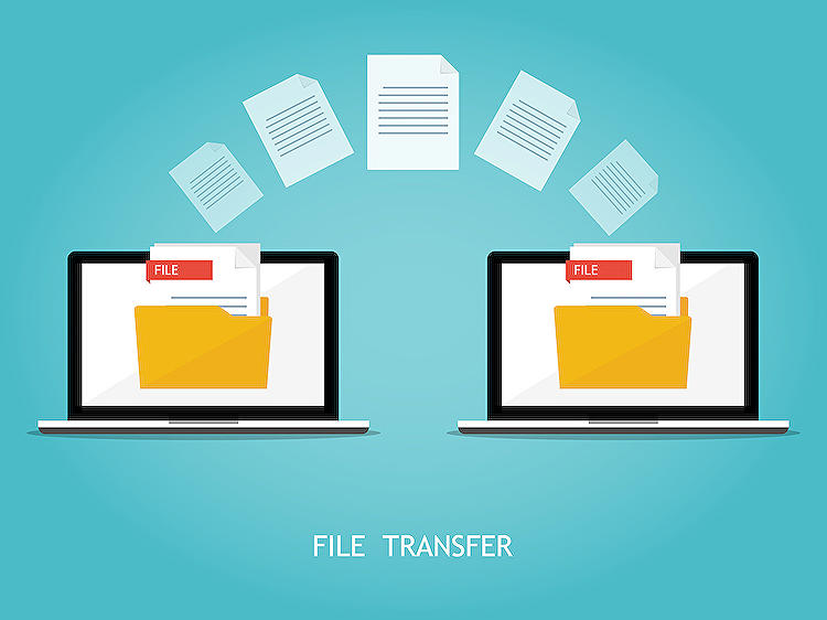 Transforming Data From A Blob Storage File