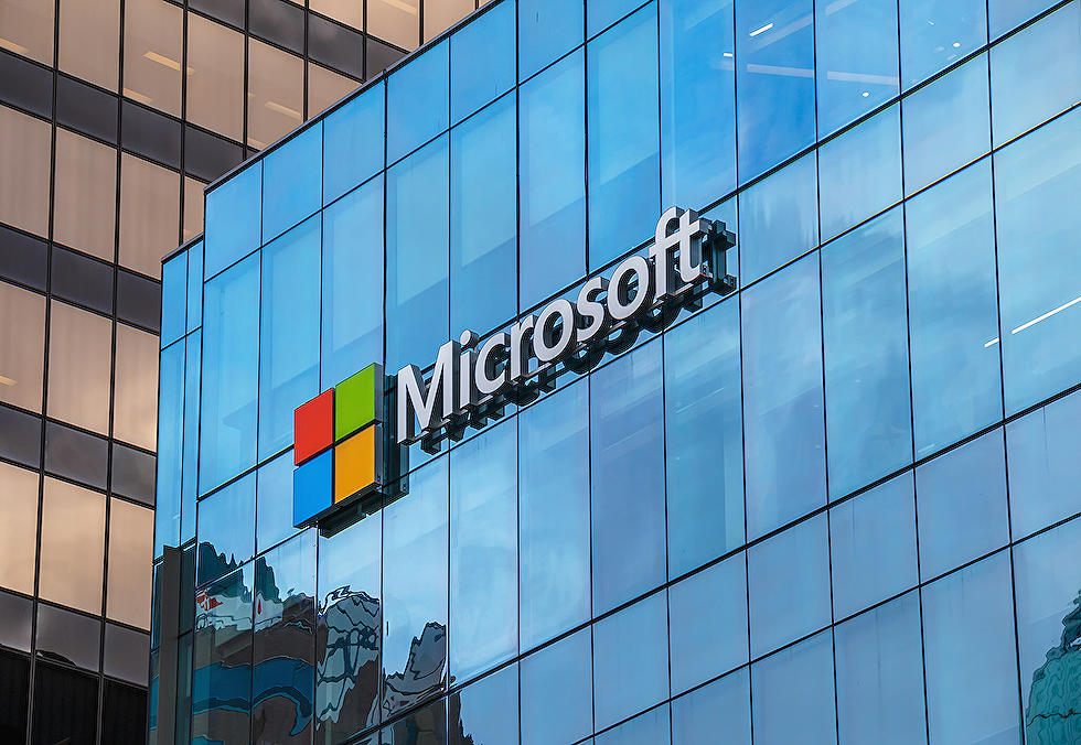 Microsoft has taken an unprecedented step in the world of artificial intelligence