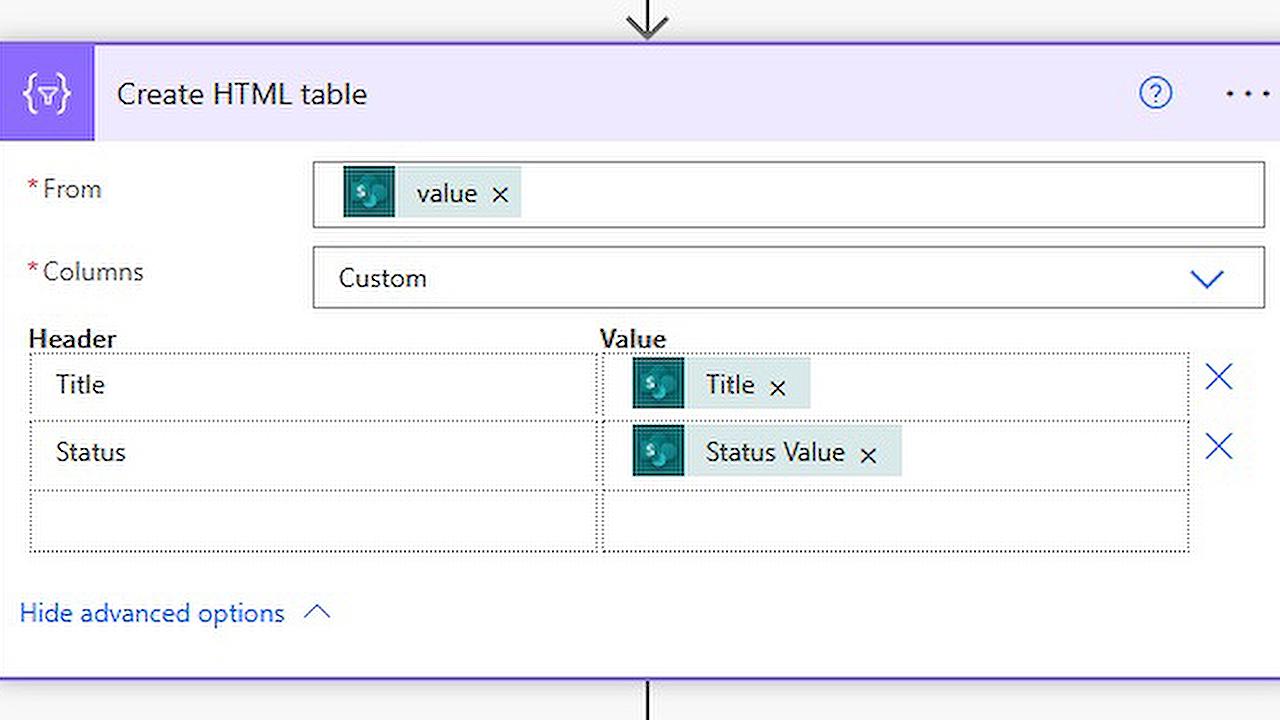 html-csv-table-creation-in-power-automate