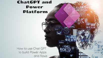 ChatGPT and Power Platform by Reza