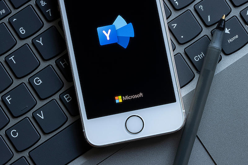 Setting up a Yammer Live Event with Teams