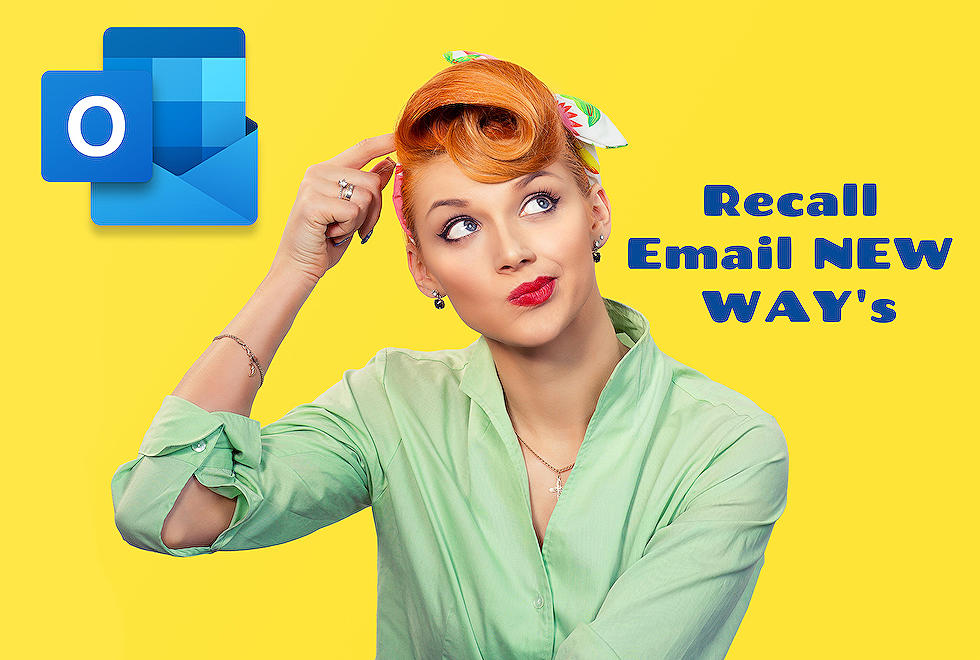 Cloud-based Message Recall in Exchange Online