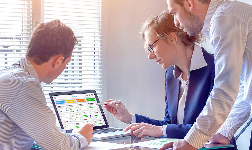 Get started with the Employee Ideas app in Microsoft Teams