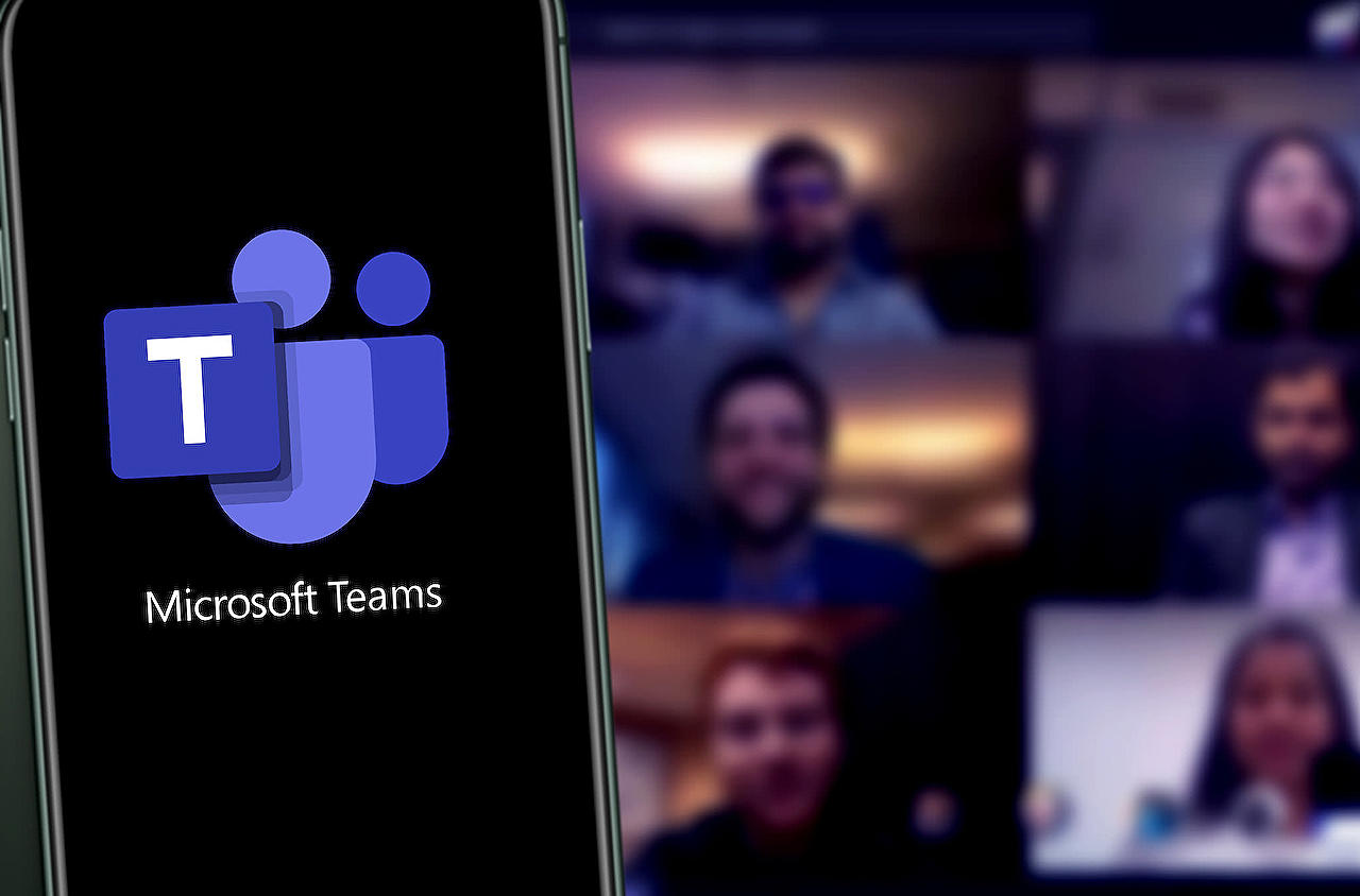 Microsoft Teams Rooms Android Update 2023