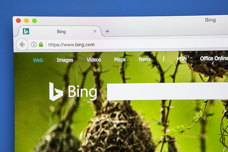 New Bing Updates: Introduction of Bing Image Creator Feature