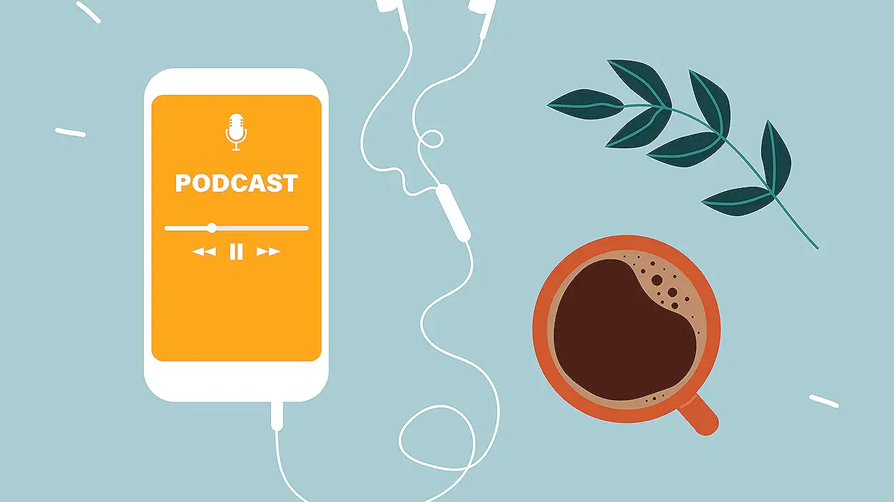 Convert Podcasts into Readable Format with Power Automate and...