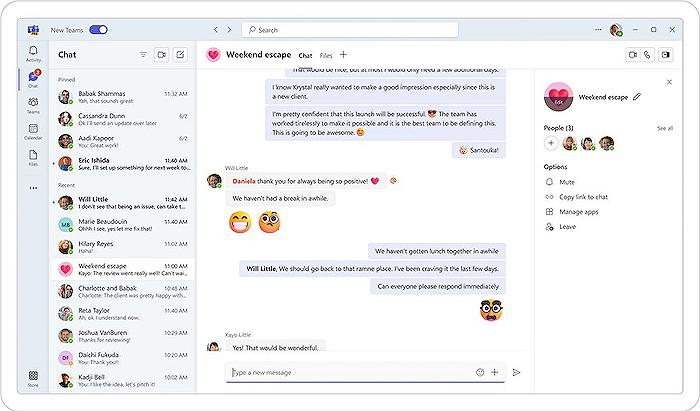 Teams - Microsoft Teams Latest Updates Preview: Comprehensive Review