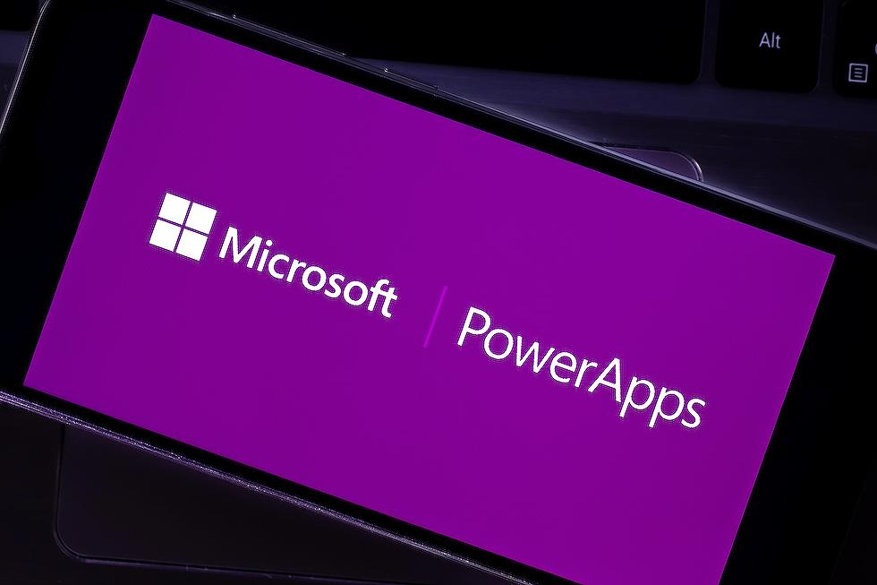 Building Dataverse CRUD Operations in PowerApps