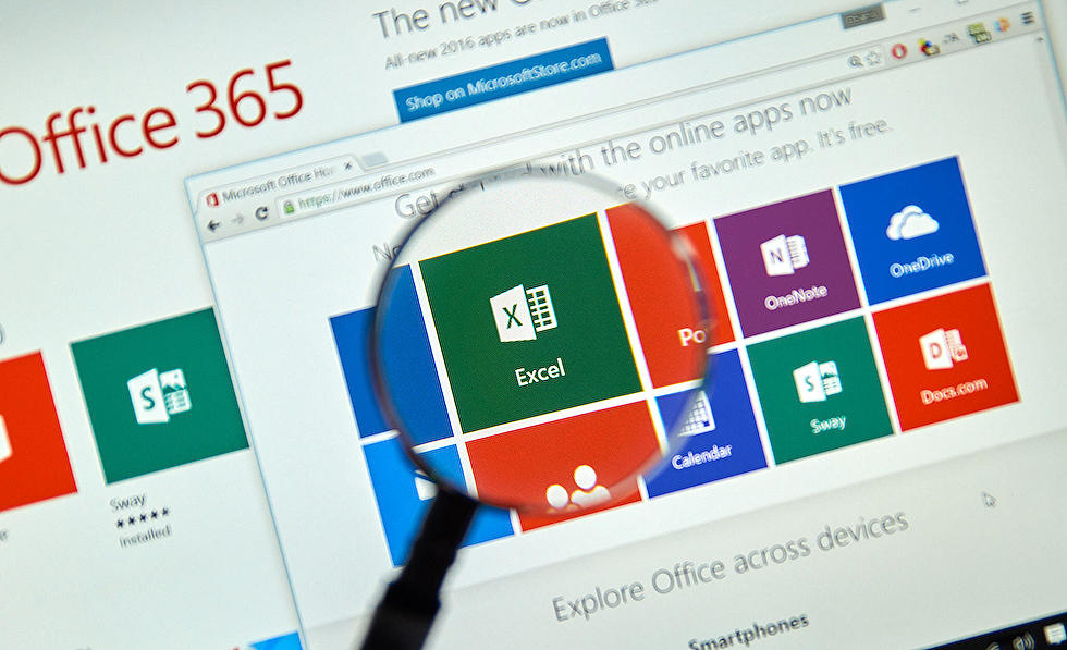 Office Insider - Quick Access Toolbar on by default
