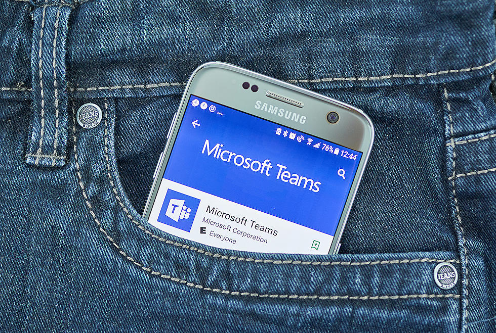 How are ISVs growing their businesses with Microsoft Teams?