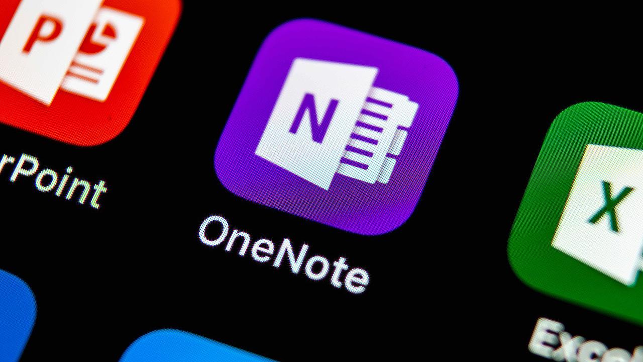 New OneNote Feature You Should Try Vertical Tabs shorts