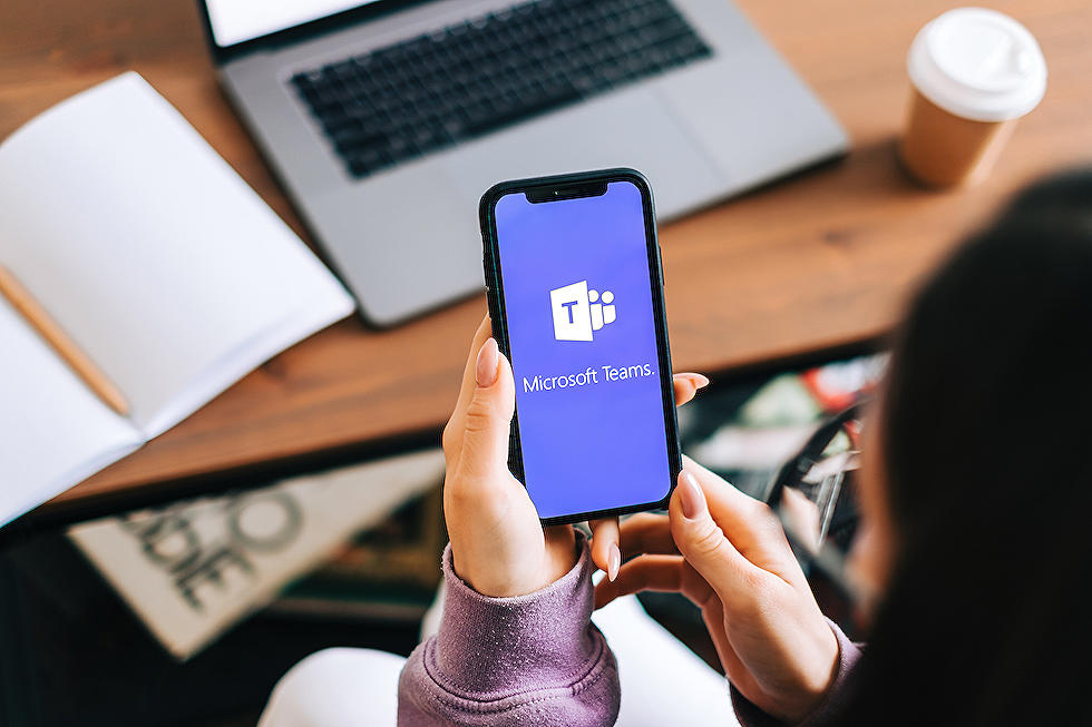 What’s New in Microsoft Teams - April 2023