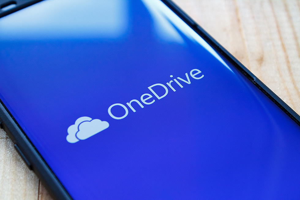New OneDrive: Fast, Organized, and Personalized