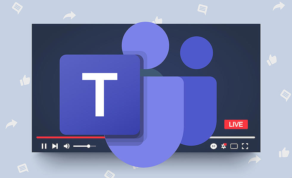 An improved search experience is coming to Microsoft Teams chats and channels.