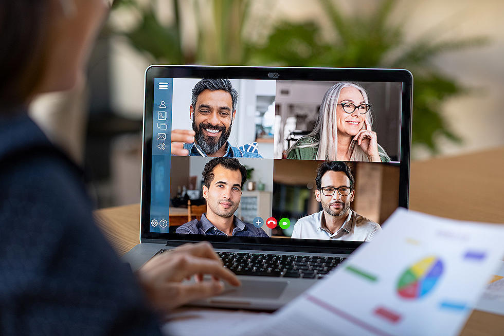 Workday in Microsoft Teams boost engagement and productivity