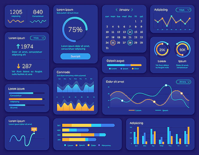 Power BI searchable Slicer