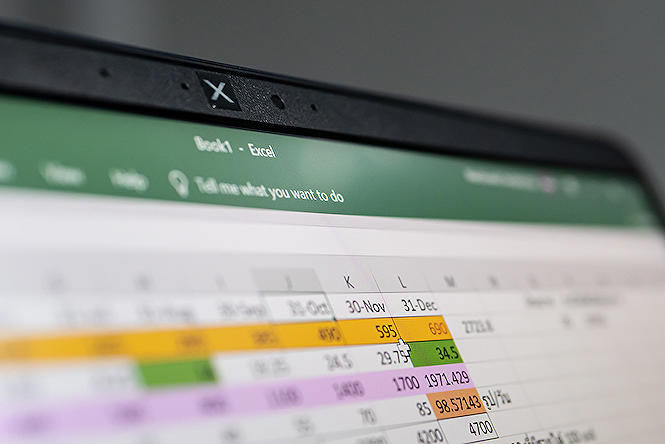 How to Split Text with Multiple Delimiters with Excel TEXTSPLIT #shorts
