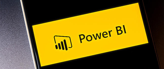 Report or Dashboard in Power BI 3