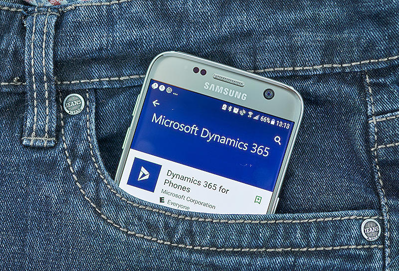Free Microsoft Learn for Dynamics 365