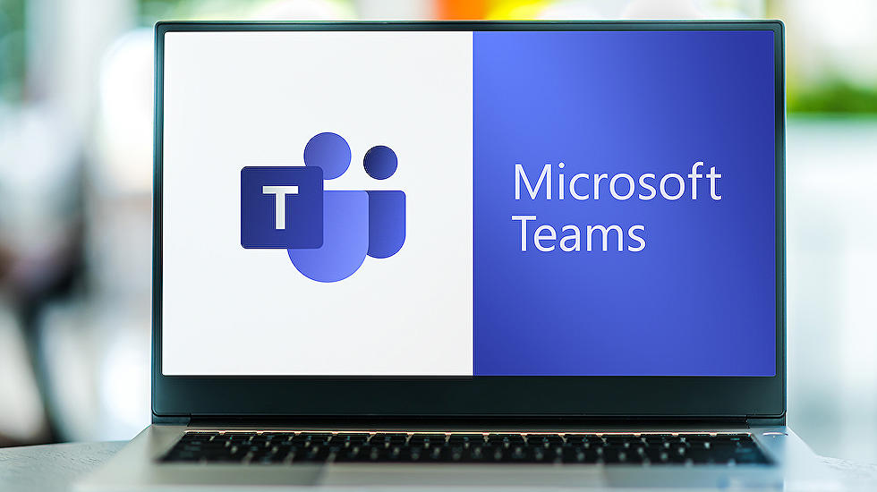Download now Microsoft Teams for Apple Silicon Macs
