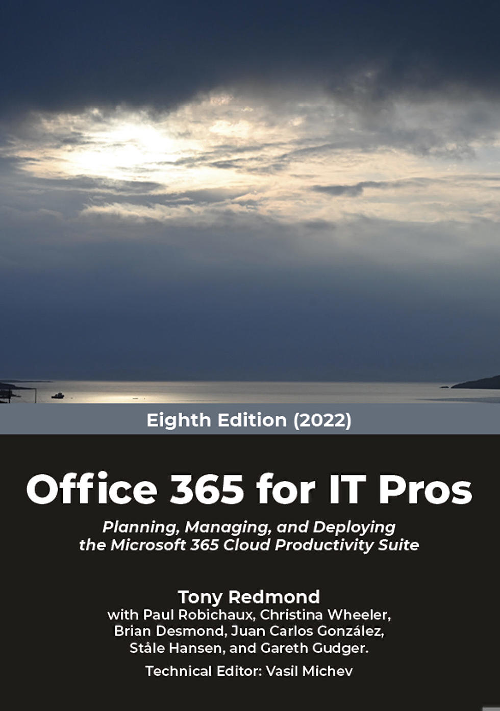 May 2022 Update Available for Office 365 for IT Pros - ebook