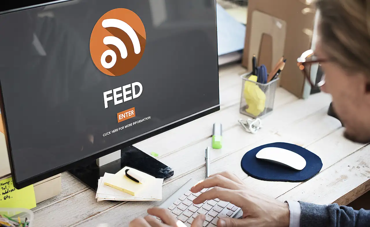 Creating an RSS Feed as a Teams Post: A Beginners Guide