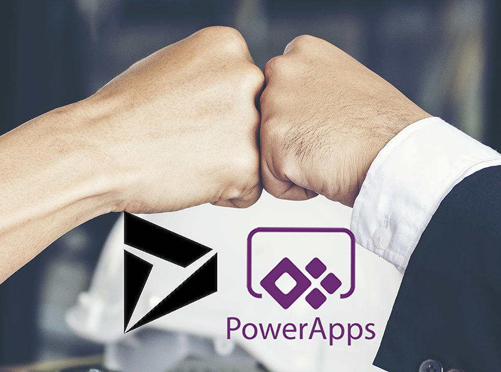 Import PowerApps Component Framework (PCFx) Into Model Driven PowerApps