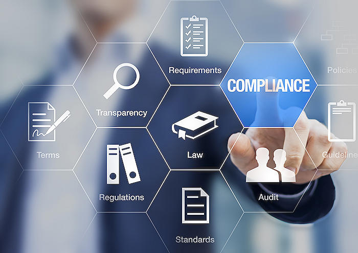 Microsoft Compliance center - Microsoft Loop Components: Compliance Issues Explained
