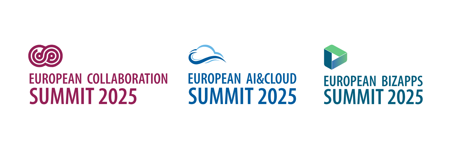 European Collaboration Summit 2025 is around the corner!