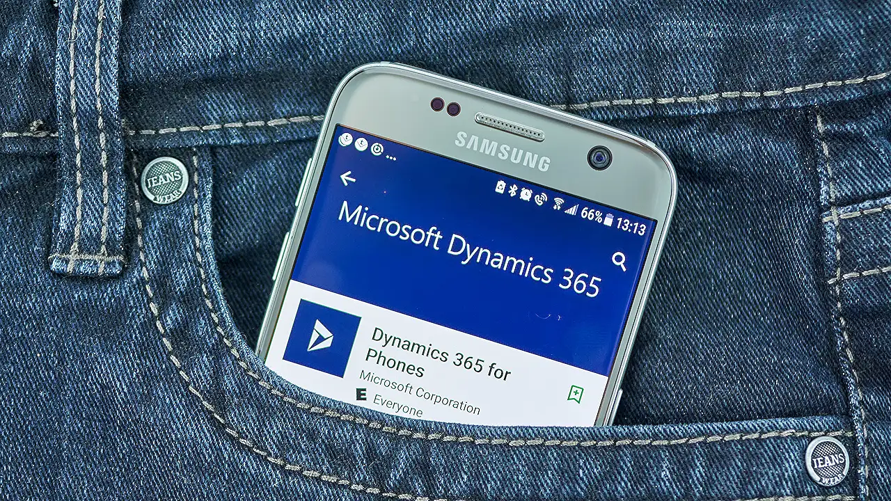 Understanding Dynamics 365 Is It A Model Driven Power App Understanding Dynamics 365 Is It A Model Driven Power App