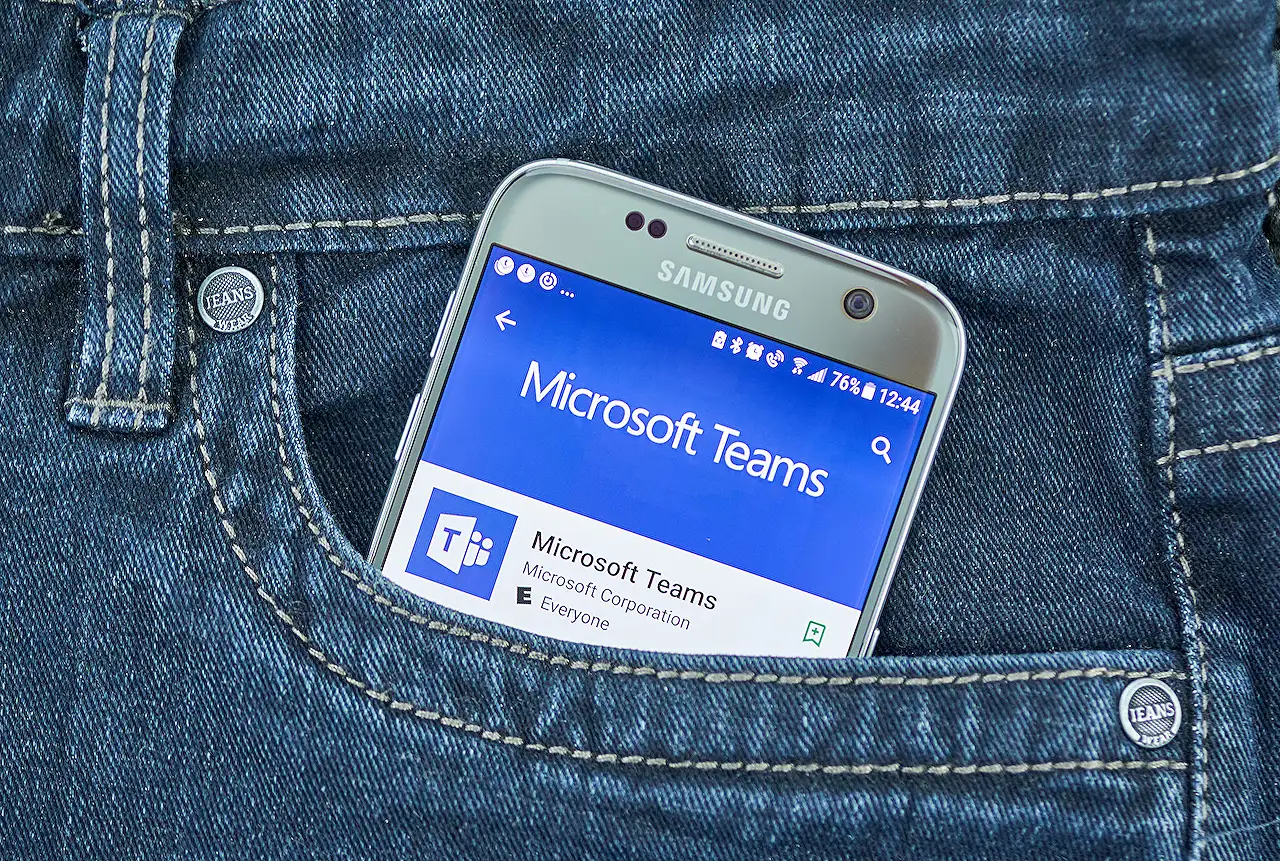 Central Management on Microsoft Teams with Same Members