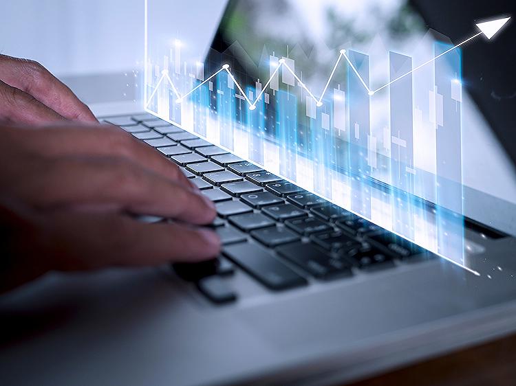 How To Add A Target Line To An Excel Bar Graph