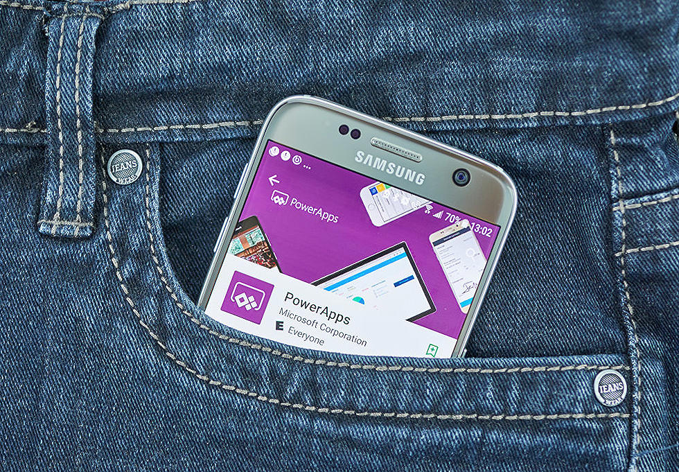 Power Apps brings collaboration to center stage with 3 big announcements