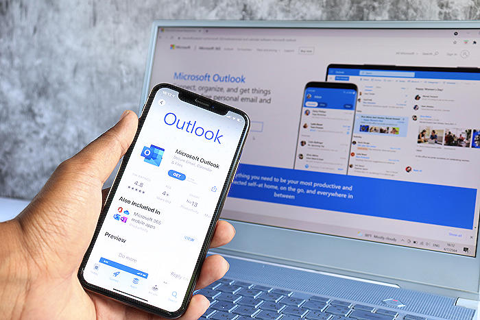 Outlook - Microsoft Advances Towards Launching Unified Outlook Update