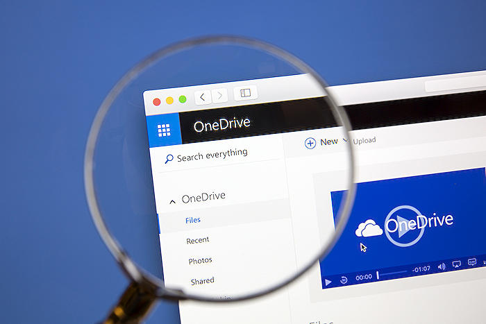 OneDrive - Request Files: Guide to Granular Policies for OneDrive