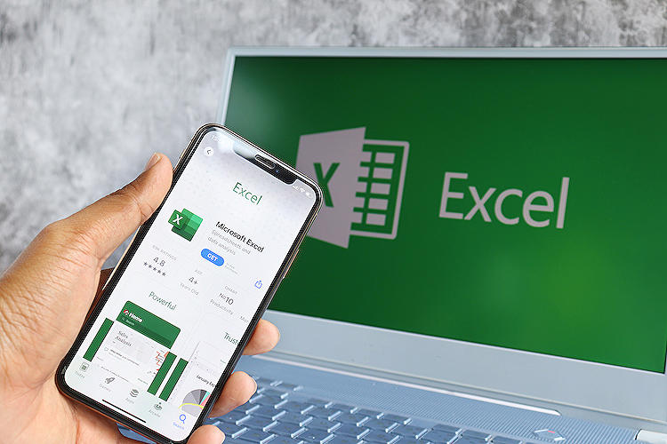 Excel enter random numbers that will not change again shorts
