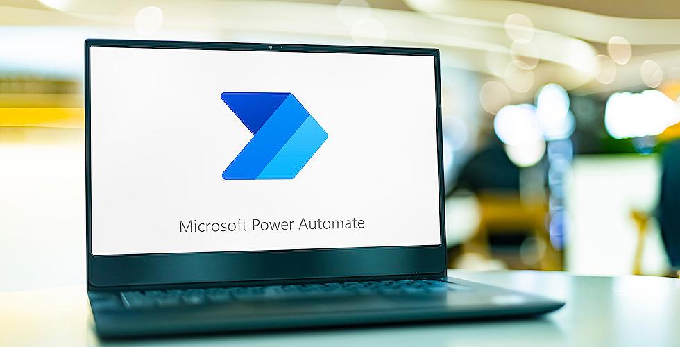 It's Time to Switch to the New Power Automate UI