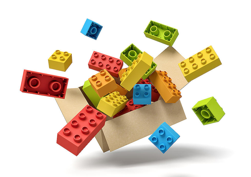 A New Foundation For Logic Apps Designer