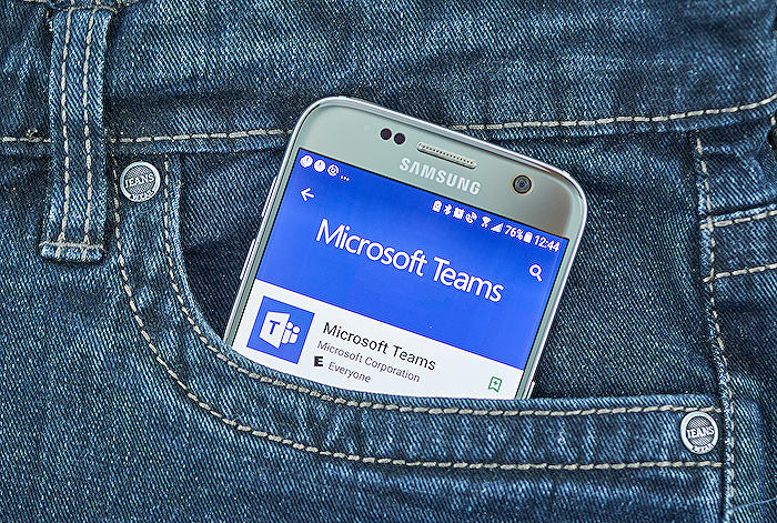 Teams - Exploring Microsoft Teams as a Comprehensive Platform