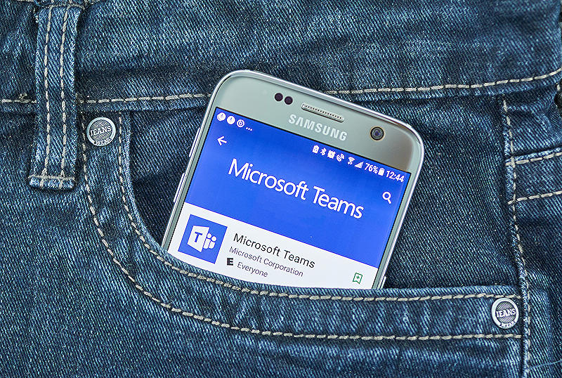The state of Teams as a platform