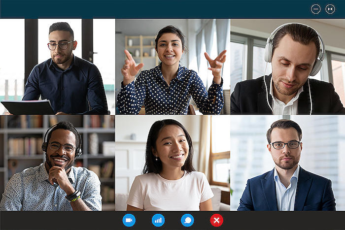 Teams - Enhanced Accessibility: Sign Language Feature in Teams Meetings
