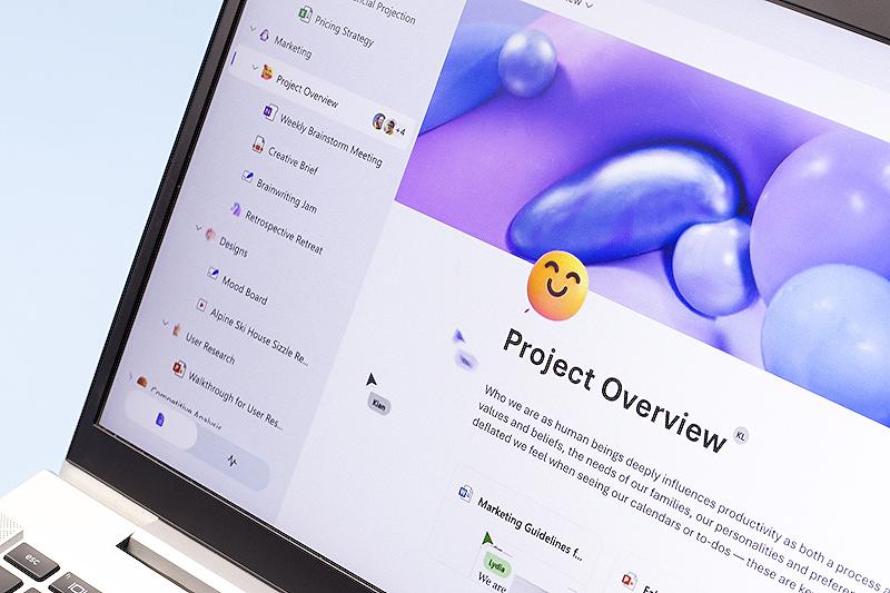 Workflows in Microsoft Teams for more productivity