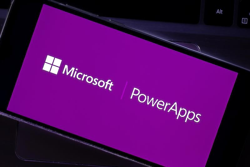 What are PowerApps?