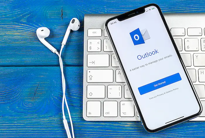 Outlook - Top 5 Reasons to Upgrade to New Outlook Today!